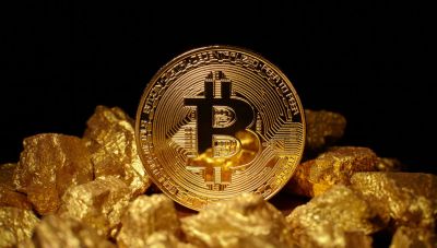 Χρυσός ή Bitcoin: Τι να επιλέξεις στον στασιμοπληθωρισμό