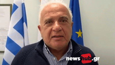 Γ. Βουρεξάκης: Αναγκαία η αντικατάσταση του παλιού αγωγού που είναι του 1961- Ο νέος αγωγός θα δώσει λύσεις στο Ηρακλειο