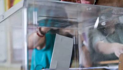 Δημοσκόπηση GPO μετά τον ανασχηματισμό: Πρωτιά με απώλειες για ΝΔ-Μάχη ΠΑΣΟΚ-Πλεύσης Ελευθερίας για τη 2η θέση