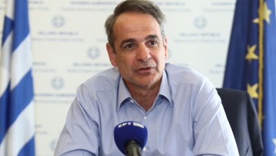Κ. Μητσοτάκης: Η προσιτή στέγη δικαίωμα των πολιτών, αλλά και υποχρέωση της Πολιτείας