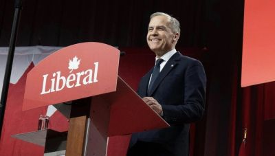 Καναδάς: Πρόωρες εκλογές στις 28 Απριλίου προκήρυξε ο Μαρκ Κάρνεϊ