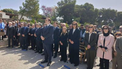 Πιερρακάκης - Χανιά: Οι επόμενες γενιές έχουν να διδαχθούν πολλά από την πολιτική παρακαταθήκη του Ελ. Βενιζέλου