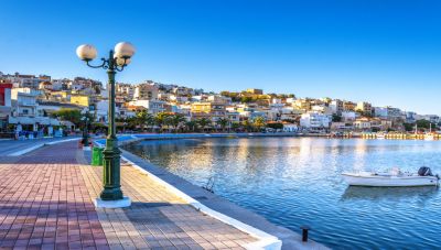 Σητεία: Σύσταση ομάδας εργασίας από τους μηχανικούς για το Ειδικό Πολεοδομικό Σχέδιο
