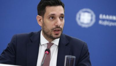 Κυρανάκης: Το σιδηροδρομικό δίκτυο στη χώρα μας νοσεί βαριά, πρέπει να υπάρξουν αποφασιστικές κινήσεις
