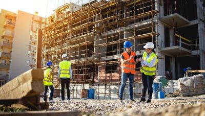 Οικοδομικά υλικά: Νέα αύξηση τιμών 4% τον Φεβρουάριο