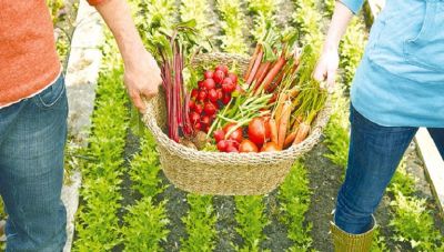 Συνέδριο για την Αγροδιατροφή 28 & 29 Μαρτίου στο ΔΕΚΚ