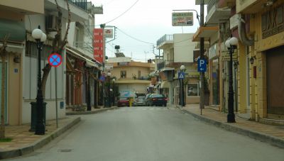 ΚΚΕ: Ερώτηση Συντυχάκη και άλλων Βουλευτών για απαγόρευση των πλειστηριασμών λαϊκών κατοικιών στο σεισμόπληκτο Αρκαλοχώρι