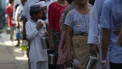 Μιανμάρ: Η χούντα βομβάρδισε κλινική, σκοτώνοντας έντεκα ανθρώπους