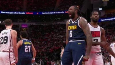 NBA: Μεγάλη νίκη για Νάγκετς – Ασταμάτητοι Θάντερ και Καβαλίερς