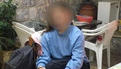 Λακωνία: 40 λεπτά έμεινε κάτω από το νερό η 15χρονη που σκοτώθηκε στο τροχαίο δυστύχημα