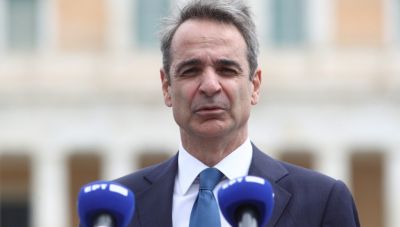 Κ. Μητσοτάκης: Να διδαχθούμε από τους θριάμβους μας, αλλά και από τις καταστροφές – Οι Έλληνες πέτυχαν όταν ήταν ενωμένοι