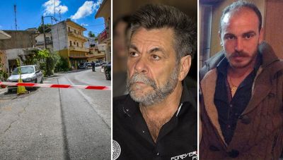 Διπλό φονικό στ' Ανώγεια: Την Τετάρτη η δίκη του 34χρονου μετά την αναίρεση του Αρείου Πάγου