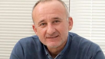 Ζαχαρίας Ρηγάκης: «Ζούμε στη χώρα του «πάμε κι όπου βγει». Ο κίνδυνος για νέα Τέμπη στον χώρο των σχολείων είναι τεράστιος»