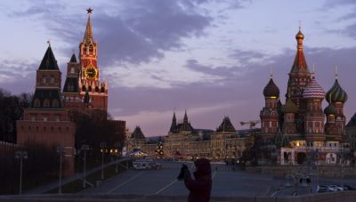 Κρεμλίνο: Ρωσία και ΗΠΑ μελετούν το αποτέλεσμα των συνομιλιών για την Ουκρανία στο Ριάντ