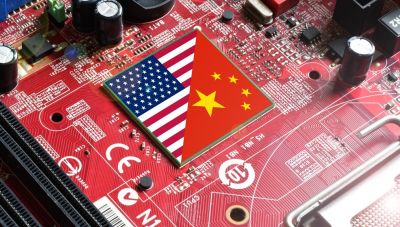 Οι ΗΠΑ βάζουν στη 