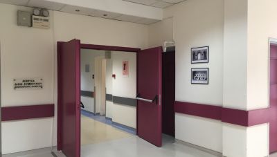 Ένωση Εργαζομένων Bενιζελείου: Στηρίζει και συμμετέχει στην παναιγαιακή κινητοποίηση στο υπουργείο Υγείας