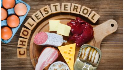 Οκτώ απλά βήματα για να μειώσετε τη χοληστερίνη, σύμφωνα με διατροφολόγους