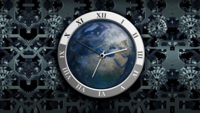 Tην Κυριακή το πέρασμα στη θερινή ώρα – Οι δείκτες θα δείξουν μια ώρα μπροστά