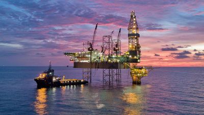 Τι θα σήμαινε για τα ελληνοτουρκικά μία έρευνα της Chevron στην Κρήτη: Η ΑΟΖ και τα «γκρίζα» νησιά