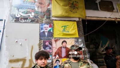 Τον αφοπλισμό της Χεζμπολάχ από τις αρχές του Λιβάνου ζήτησαν οι ΗΠΑ