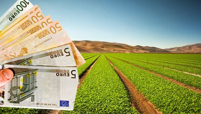 Από το απόγευμα αναμένεται να πιστωθουν οι λογαριασμοί περίπου 650.000 παραγωγών – Όλα όσα αφορούν στην Κρήτη