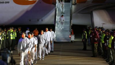 Ανατροπή για τον Τραμπ: Δικαστής μπλοκάρει τις απελάσεις Βενεζουελάνων μεταναστών