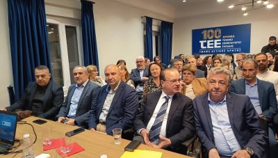 Παρουσιάστηκε η μελέτη του νέου Αρχαιολογικού Μουσείου Ρεθύμνου
