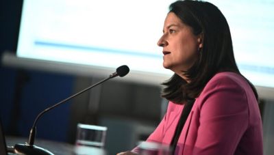 Ν. Κεραμέως: Η ελληνική αγορά εργασίας είναι πλέον ευθέως ανταγωνιστική σε σχέση με άλλες σημαντικές ευρωπαϊκές χώρες