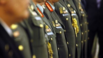 Ένοπλες Δυνάμεις: Αυξήσεις 13% έως 20% στις μηνιαίες αποδοχές με το Νέο Μισθολόγιο