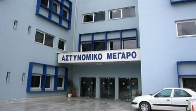 Κρήτη: Στα χέρια των «αδιάφθορων» της Υπηρεσίας Εσωτερικών Υποθέσεων δύο υπάλληλοι Δημόσιας Υγείας