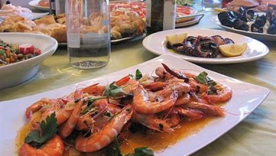 Υπουργείο Ανάπτυξης: Οι τιμές στα Σαρακοστιανά είναι στα ίδια ή και σε χαμηλότερα επίπεδα σε σχέση με πέρυσι