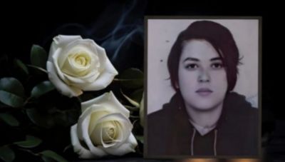 Μεσαρά: Λένε το τελευταίο αντίο στην 45χρονη Ελίνα