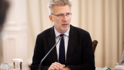 Άκης Σκέρτσος για Τέμπη: Η αλήθεια και η Δικαιοσύνη θα λάμψουν