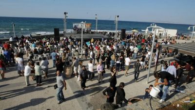 Δήμος Ηρακλείου: Ολοι στον Καράβολα για τα παραδοσιακά Κούλουμα