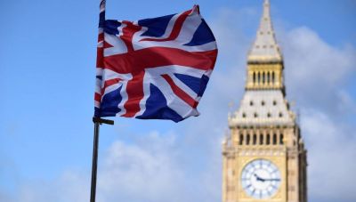 «Δεν υπάρχει συμφωνία για πρόταση μερικής εκεχειρίας στην Ουκρανία» διαμηνύει το Λονδίνο