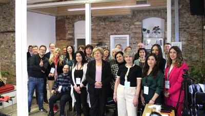 1η «Γιορτή των Φυσικών Επιστημών»: Πειράματα, παιχνίδια, κατασκευές, διερευνητικές εργασίες από μαθητές/τριες και επιστημονικές ομιλίες