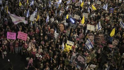 Ισραήλ – Χαμάς: Ξανά «στο τραπέζι» το ενδεχόμενο κατάπαυσης του πυρός