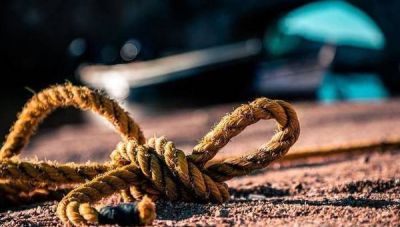 Κρεμασμένος εντοπίστηκε 31χρονος στη Θεσσαλονίκη