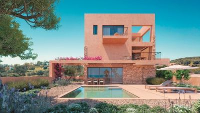 Το 39% των Ελλήνων διαθέτει δεύτερη κατοικία – Στροφή στα εξοχικά και την ενεργειακή απόδοση