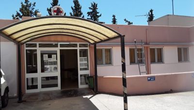Να προχωρήσουν άμεσα οι διαδικασίες για το νέο κτίριο του Κέντρου Υγείας Μοιρών ζητά ο Κ. Κεφαλογιάννης