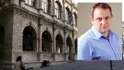 Γ. Τσαγκαράκης: «Θέλει χρόνια για να πετύχουμε την Κοινωνική Κατοικία. «Βήμα – βήμα» θα βοηθήσουμε τους αστέγους της πόλης»