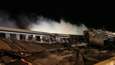 Κώστας Λακαφώσης: Κάποιοι γεμίζουν τη δικογραφία για τα Τέμπη με ανοησίες και αυτό δημιουργεί πρόβλημα