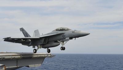 Σομαλία: Επιδρομές κατά του Ισλαμικού Κράτους εξαπέλυσαν οι ΗΠΑ