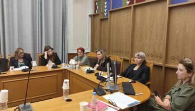 Περιφέρεια Κρήτης: Εκπαιδευτικό πρόγραμμα για τα μέλη της ΠΕΠΙΣ και των ΔΕΠΙΣ Κρήτης
