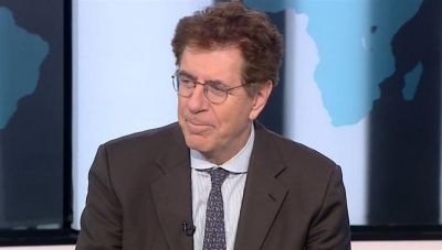 Προειδοποίηση Συνολάκη για μελλοντικό σεισμό 8 Ρίχτερ στο «ελληνικό τόξο» - Η εκτίμηση για Σαντορίνη