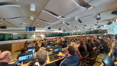 Η Περιφέρεια Κρήτης συμμετέχει στο πρόγραμμα 2030 CATALYSTS