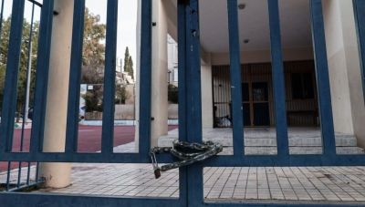 Κλειστά αύριο όλα τα σχολεία στη Ρόδο