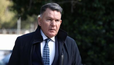 Αλέξης Κούγιας: Την Κυριακή 6 Απριλίου το 40ήμερο μνημόσυνό του