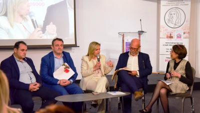 Βία κατά των γυναικών: Υψηλό το ποσοστό καταγγελιών στην Κρήτη το 2024- Απαραίτητη η συνέχιση της λειτουργίας του «Παρατηρητηρίου»