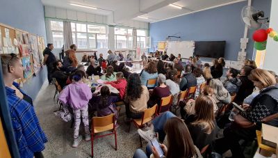 Γονείς μαθητών της Πρώην Ακαδημίας: Συνεχίζονται οι αντιδράσεις - 